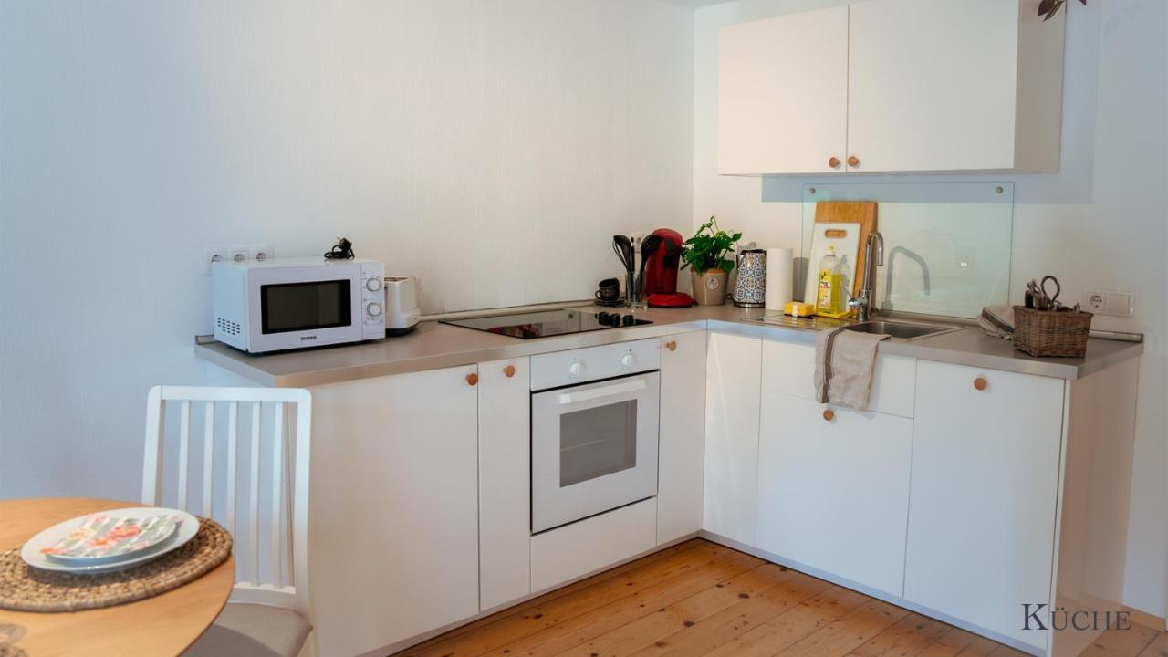 Montana - Ferienwohnung Am Laber Oberammergau Zewnętrze zdjęcie