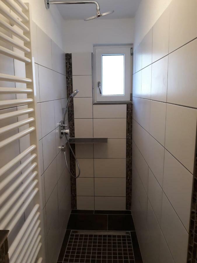 Montana - Ferienwohnung Am Laber Oberammergau Zewnętrze zdjęcie